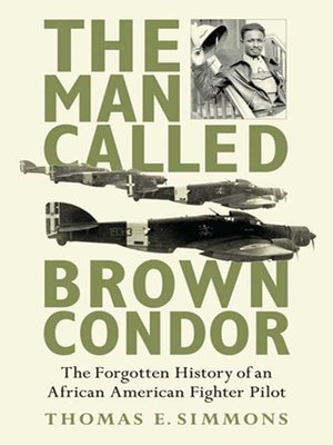 The Man Called Brown Condor - ebook